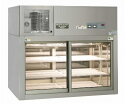 アンナカ パススルー型コールドケース(卓上タイプ) NB-1500CCL 幅1500×奥行750×高さ1030(mm) 単相100V仕様