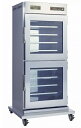 アンナカ 電気温蔵庫 NB-33FG 幅790×奥行700×高さ1810 単相100V仕様