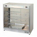 アンナカ ホットショーケース NH-603 幅600×奥行300×高さ615(mm) 単相100V仕様(3)