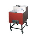 アサヒサンレッド ガス式焼きいも機 いもランド AY-1000 幅590×奥行710×高さ941mm 本体質量43kg 保温室付