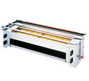アサヒサンレッド 下火式グリラー うなぎ串焼シリーズ(W大型) SG-30