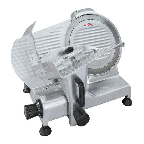 CHUBU ハムスライサー MS30HA 手動送りタイプ 幅515×奥行590×高さ395mm 単相100V電源