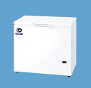 ダイレイ スーパーフリーザー D-271D -35℃ 有効内容量250L デジタル温度表示機能搭載 霜取り専用スクレイパープレゼント中!!