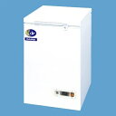 ダイレイ スーパーフリーザー DFM-70e -60℃ 有効内容量70L ノンフロン 霜取り専用スクレイパープレゼント中!!