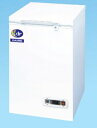 ダイレイ ハイグレードフリーザー DHM-70e -70℃ 有効内容量70L ノンフロン 霜取り専用スクレイパープレゼント中!!