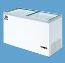 ダイレイ 超低温冷凍ショーケース HFG-300e -50℃ 有効内容量284L デジタル温度表示機能搭載 霜取り専用スクレイパープレゼント中!!
