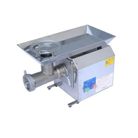 【受注生産品】大道産業　挽肉機　OMC-22SB