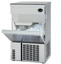【最短で5/9発送予定】業務用製氷機 パナソニック 35kgタイプ SIM-AS3500 2025年製 本体総重量51kg 幅500×奥行450×高さ800mm...