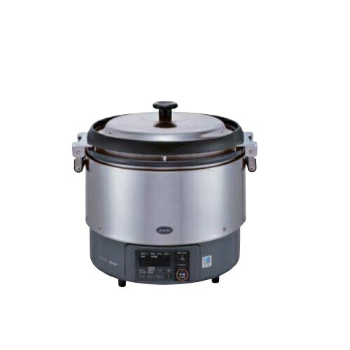 リンナイ ガス炊飯器 RR-S300G2-HB ハイグレードタイプ αかまど炊き・涼厨 6.0L