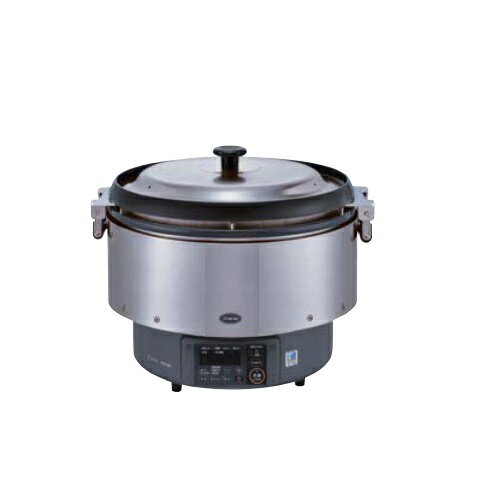 リンナイ ガス炊飯器 RR-S500G2-H ハイグレードタイプ αかまど炊き・涼厨 9.0L