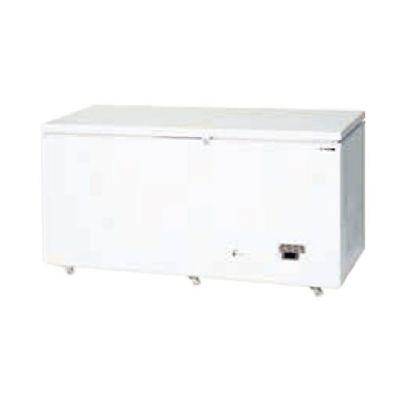 サンデン　超低温ストッカー　CHF-1470W -60℃【個人宅配送不可】