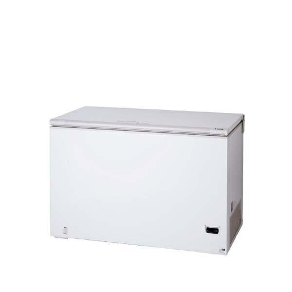 サンデン　チェストストッカー　SH-500XET 冷凍冷蔵切替式【個人宅配送不可】