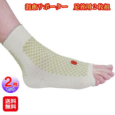 楽天市場】温恵 もぐさサポーターの通販