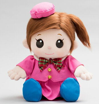 おしゃべり人形 会話 女の子 しゃべる ぬいぐるみ 送料無料【ものしりパートナー 「旅大好き!はるちゃん」】【送料無料】【ポイント 倍〜10倍】シニア向け おしゃべり人形 旅のお話し ロボット 旅行読売出版監修 kik