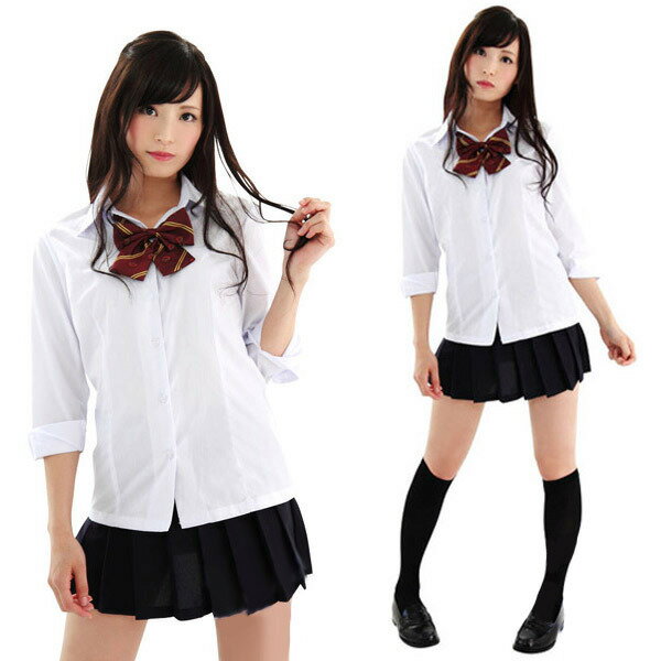 楽天市場】制服 gal(コスチューム一式|コスプレ・変装・仮装 楽天市場】制服 gal(コスチューム一式|コスプレ・変装・仮装
