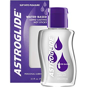 アストログライド 147 潤滑ぜりー 【ASTROGLIDE（アストログライド）　2.5オンス 】【ポイント 倍】常識を覆す驚異の潤滑性能(15分以上指で擦り合わせても潤滑性能が落ちません) tam12313