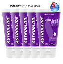 [V   ^ gїp n WFyAXgOCh 1.2 oz(35ml)(5{Zbg)zy|Cg {z^тɕ֗ȃ`[u^Cv ʂłٓIȏ\ n[V ASTROGLIDE tam300084