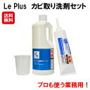 【カビ取り洗剤セット】【送料無料】【ポイント 2倍】業務用 洗濯槽クリーナー 高濃度 超強力 洗濯槽 掃除 排水口 カビ ぬめりとり 詰まり 解消 パイプ洗浄剤 カビ取り剤 カビ取りジェル 冷蔵庫 お風呂 浴室扉 窓枠 ゴムパッキン タイル目地 カビ取り dap