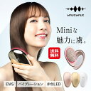 【WAVEWAVE EMS Brush Air mini】【送料無料】【ポイント 2倍〜7倍】クッションブラシ ヘアブラシ 携帯用 持ち運び コンパクト 静電気...