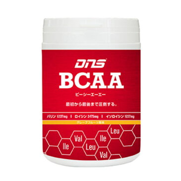 送料無料 DNS BCAAパウダー 200g グレープフルーツ風味 国産 プロテイン ドーム アミノ酸 サプリメント 野球 アメフト ラグビー 筋肉 トレーニング 筋トレ 女性 ラグビー アメフト ボディビル