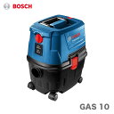 【新入荷】【数量限定価格】〈ボッシュ〉マルチクリーナー GAS 10【オススメ】