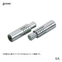 【オススメ】〈サンコーテクノ〉グリップアンカー　スチールインチネジ　GA-40 　【一箱・50本入】