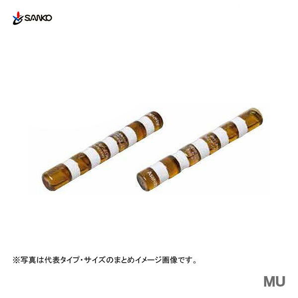 【オススメ】〈サンコーテクノ〉旭化成ケミカルMUアンカー（打込み型）　MU-10 　【一箱・20本入】