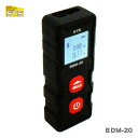〈STS〉レーザー距離計 BDM-20