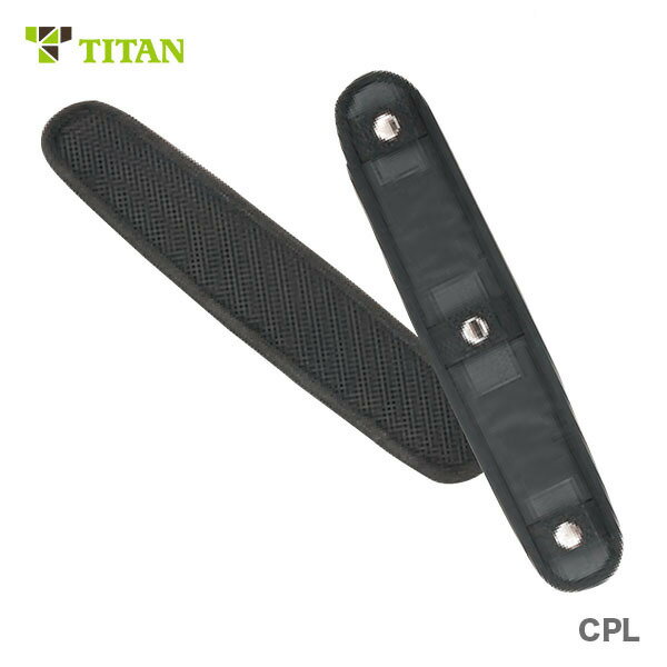 〈サンコー〉 腿用クッションパッド　-CPL