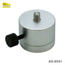 〈STS〉1/4インチ変換アダプター AD-8541