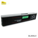 〈STS〉防水型レーザー付デジタル傾斜計 DL300LV