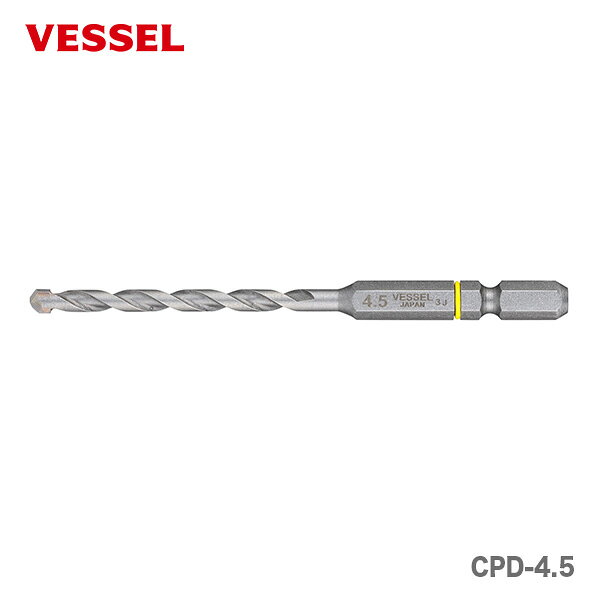 ץJapan-ToolŷԾŹ㤨֡ҥ٥åӼ勵ѥɥ롡CPD-4.5פβǤʤ653ߤˤʤޤ