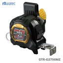 〈KDS〉コンベックス 剛立Gマグ厚爪 ホルダー付 GTR-G2750MZ