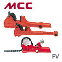 〈MCC〉フットバイス　FV-0120