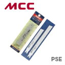 〈MCC〉パワーソー　替刃　PSE0140A