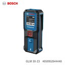 〈ボッシュ〉 レーザー距離計 GLM30-23
