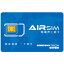 ײ airsim sim 100ʾǻȤ 3-in-1SIM (ɸ / micro / nano)б AIRTALK äǽ US10㡼 GLOBAL Х ι ûĥ