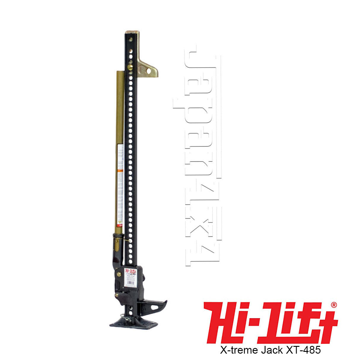 ［Hi-Lift 正規代理店］ハイリフトジャッキ エクストリーム 48インチ