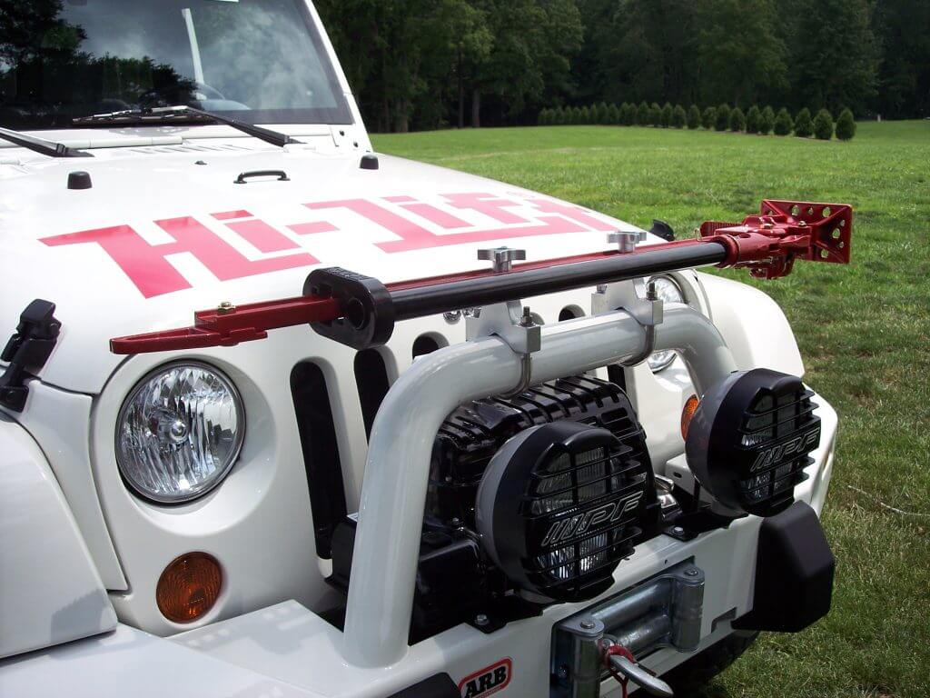 ��Hi-Lift ��������Ź�ϥϥ���ե� Ĵ���ǽ���塼�֥ޥ����