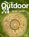 OutdoorX4 Magazine