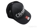 Crawl ベースボールキャップ
