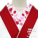 【100円OFFクーポン】 【メール便送料無料】振袖用 正絹 重ね衿 刺繍半衿 2点セット 14029-15803 振袖 袴 留袖 謝恩会【沖縄配送不可】
