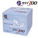 Kawai カワイ300 乳酸球菌カワイ株 300mg含有/包 100包入り 乳酸菌 河合康雄 河合乳酸球菌研究所 Kawai300 カワイ 乳酸球菌 送料無料 正規代理店