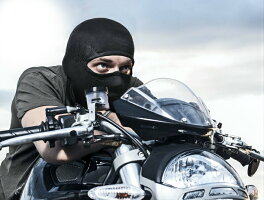 NAROOMASK(ナルーマスク)F3Fオートバイ用防塵花粉症対応バラクラババイクヘルメットインナー