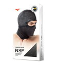 NAROO MASK N3F バラクラバ ロングヘアー対応