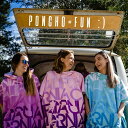 【着替えポンチョ タオル 大人用 男女兼用】ポンチョカリフォルニア マイクロファイバー 速乾 吸水 防寒 防水バッグ付き 海 プール サウナ アウトドア サーフ...