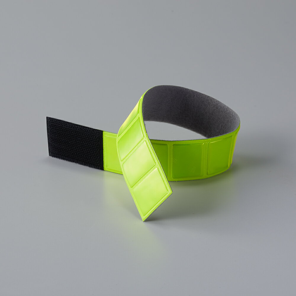 apt'反射裾バンド サイクリング ランニング ジョギング 登山用 リフレクター 自転車 黄色通販格安セール情報 楽天 通販