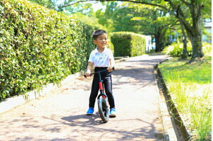 apt’キッズこども向けランバイク用パッド付きサイクルパンツ