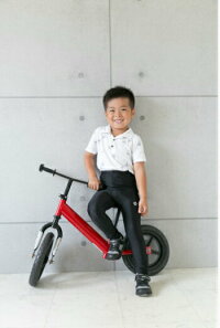 apt’キッズこども向けランバイク用パッド付きサイクルパンツ