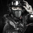 Naroo Mask X5 スポーツ用フェイスマスク 日焼け予防 UVカット 防風 防寒 自転車用 スギ ヒノキ 花粉症 紫外線対策 自転車ウェア テニス スキー スノーボード ウエアアクセサリー スポーツマスク 3